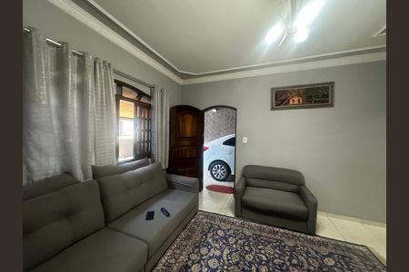 Sala de casa à venda com 5 quartos, 295m² em Jardim Silveira, Barueri