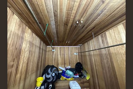 Saúna de casa à venda com 5 quartos, 295m² em Jardim Silveira, Barueri