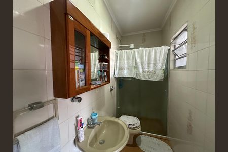 Banheiro da Suíte 2 de casa à venda com 5 quartos, 295m² em Jardim Silveira, Barueri
