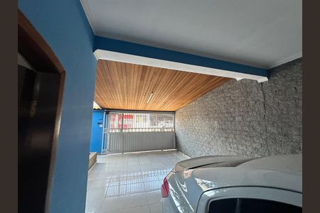 Garagem de casa à venda com 5 quartos, 295m² em Jardim Silveira, Barueri