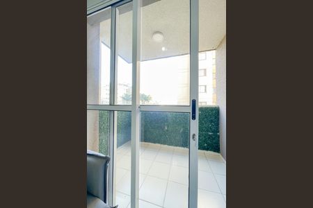 Apartamento à venda com 49m², 2 quartos e 1 vaga Apartamento à venda com 49m², 2 quartos e 1 vagaSacada