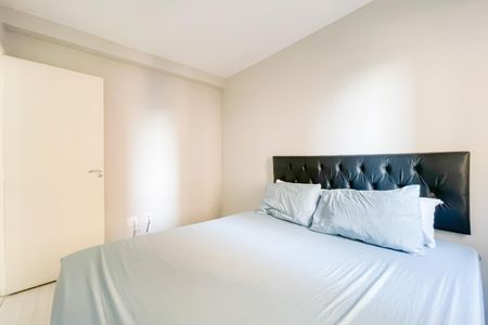 Apartamento à venda com 49m², 2 quartos e 1 vaga Apartamento à venda com 49m², 2 quartos e 1 vagaQuarto 1