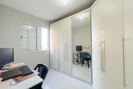 Apartamento à venda com 49m², 2 quartos e 1 vaga Apartamento à venda com 49m², 2 quartos e 1 vagaQuarto 2