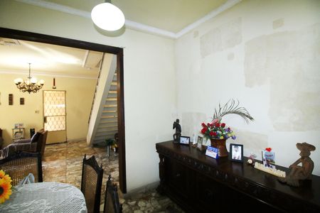 Casa à venda com 480m², 2 quartos e 5 vagasSala de Jantar