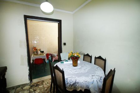 Casa à venda com 480m², 2 quartos e 5 vagasSala de Jantar