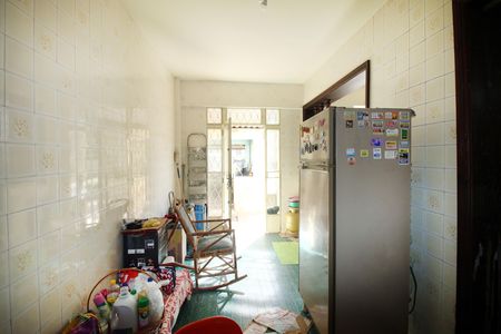Casa à venda com 480m², 2 quartos e 5 vagasCozinha
