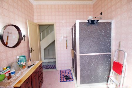 Casa à venda com 480m², 2 quartos e 5 vagasBanheiro Social