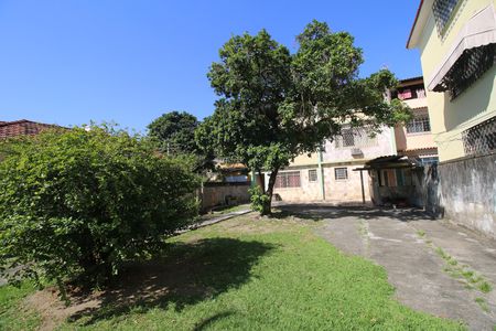 Casa à venda com 480m², 2 quartos e 5 vagasQuintal