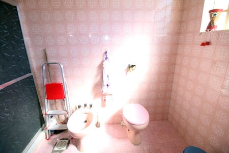 Casa à venda com 480m², 2 quartos e 5 vagasBanheiro Social