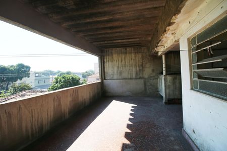 Casa à venda com 480m², 2 quartos e 5 vagasTerraço