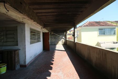 Casa à venda com 480m², 2 quartos e 5 vagasTerraço