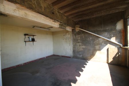 Terraço de casa à venda com 2 quartos, 480m² em Olaria, Rio de Janeiro