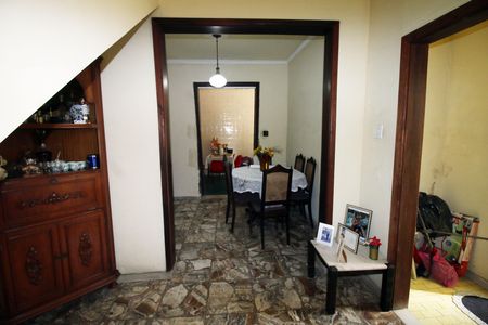 Casa à venda com 480m², 2 quartos e 5 vagasSala