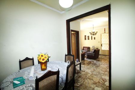 Casa à venda com 480m², 2 quartos e 5 vagasSala de Jantar