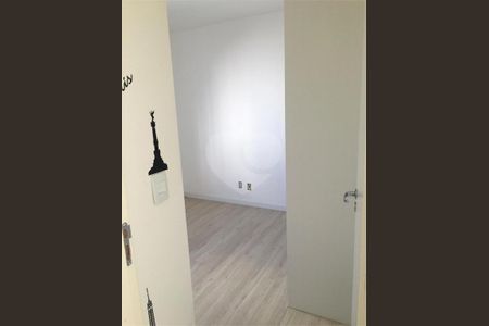 Apartamento à venda com 2 quartos, 43m² em Jardim Presidente Dutra, Guarulhos