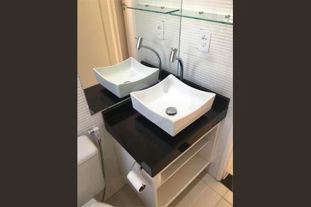 Apartamento à venda com 2 quartos, 43m² em Jardim Presidente Dutra, Guarulhos