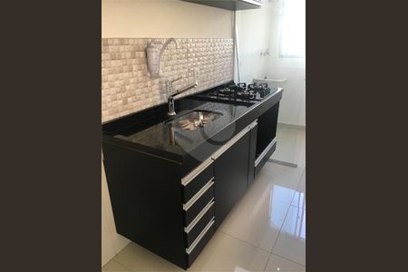 Apartamento à venda com 2 quartos, 43m² em Jardim Presidente Dutra, Guarulhos