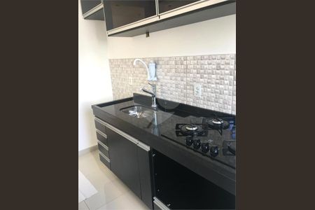 Apartamento à venda com 2 quartos, 43m² em Jardim Presidente Dutra, Guarulhos