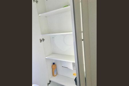 Apartamento à venda com 2 quartos, 43m² em Jardim Presidente Dutra, Guarulhos