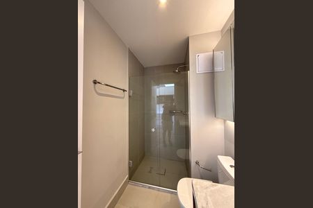 Kitnet/Studio para alugar com 1 quarto, 35m² em Santa Cecilia, São Paulo