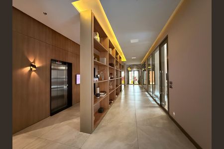 Kitnet/Studio para alugar com 1 quarto, 35m² em Santa Cecilia, São Paulo