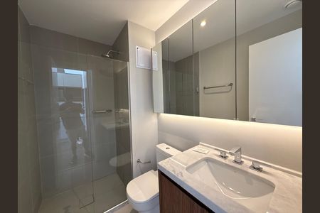 Kitnet/Studio para alugar com 1 quarto, 35m² em Santa Cecilia, São Paulo