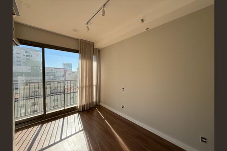 Kitnet/Studio para alugar com 1 quarto, 35m² em Santa Cecilia, São Paulo