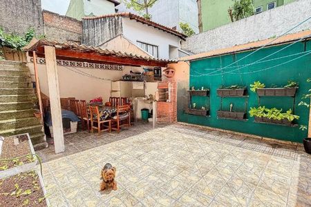 Casa à venda com 195m², 3 quartos e 2 vagas
