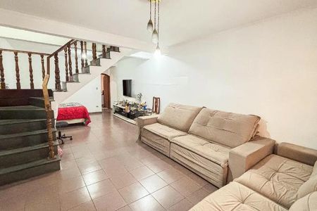 Casa à venda com 195m², 3 quartos e 2 vagas