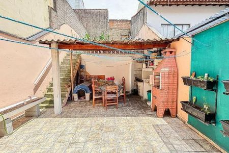 Casa à venda com 195m², 3 quartos e 2 vagas