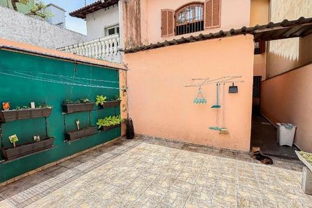 Casa à venda com 195m², 3 quartos e 2 vagas