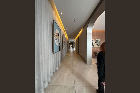 Kitnet/Studio para alugar com 1 quarto, 35m² em Santa Cecilia, São Paulo