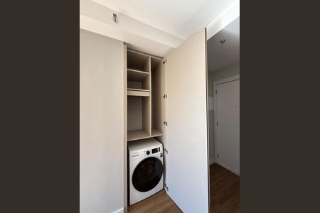 Kitnet/Studio para alugar com 1 quarto, 35m² em Santa Cecilia, São Paulo