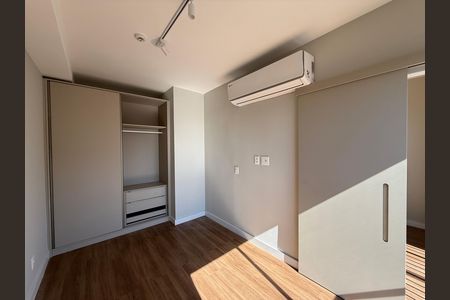 Kitnet/Studio para alugar com 1 quarto, 35m² em Santa Cecilia, São Paulo
