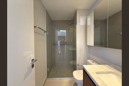 Kitnet/Studio para alugar com 1 quarto, 35m² em Santa Cecilia, São Paulo