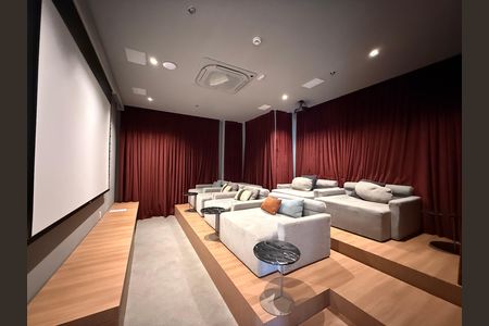 Kitnet/Studio para alugar com 1 quarto, 35m² em Santa Cecilia, São Paulo