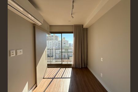 Kitnet/Studio para alugar com 1 quarto, 35m² em Santa Cecilia, São Paulo