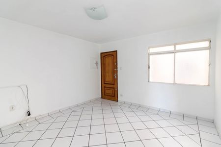 Sala de apartamento para alugar com 2 quartos, 60m² em Santana, São Paulo