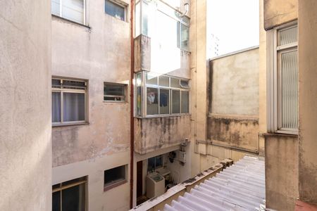 Sala - Vista de apartamento para alugar com 2 quartos, 60m² em Santana, São Paulo