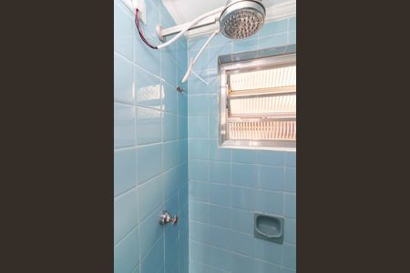 Banheiro de apartamento para alugar com 2 quartos, 60m² em Santana, São Paulo