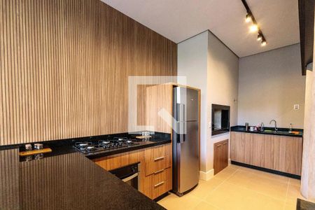 Apartamento à venda com 43m², 1 quarto e 1 vaga Apartamento à venda com 43m², 1 quarto e 1 vagaÁrea comum - Salão de festas