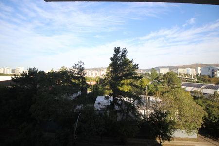 Apartamento à venda com 43m², 1 quarto e 1 vagaVista