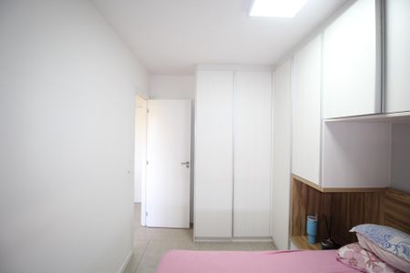 Apartamento à venda com 43m², 1 quarto e 1 vagaQuarto 1