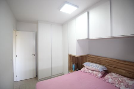 Apartamento à venda com 43m², 1 quarto e 1 vagaQuarto 1