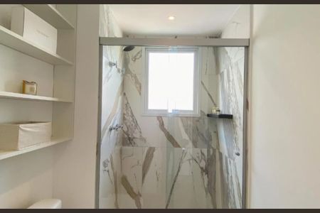 Foto 38 de apartamento à venda com 3 quartos, 136m² em Jardim Dom Bosco, São Paulo