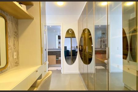 Foto 25 de apartamento à venda com 3 quartos, 136m² em Jardim Dom Bosco, São Paulo