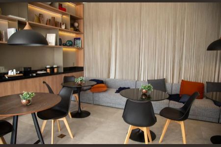 Foto 49 de apartamento à venda com 3 quartos, 136m² em Jardim Dom Bosco, São Paulo