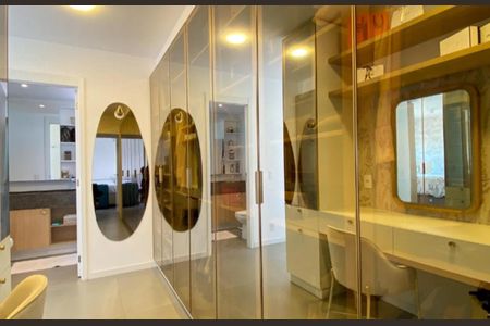 Foto 24 de apartamento à venda com 3 quartos, 136m² em Jardim Dom Bosco, São Paulo