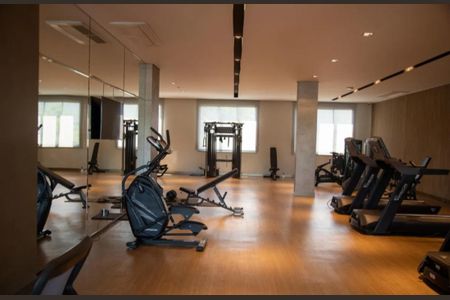 Foto 46 de apartamento à venda com 3 quartos, 136m² em Jardim Dom Bosco, São Paulo