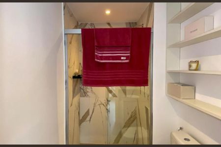 Foto 30 de apartamento à venda com 3 quartos, 136m² em Jardim Dom Bosco, São Paulo